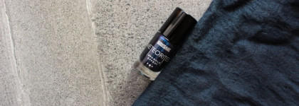 LuxVisage Meteorites Nail Polish # 607 Северное сияние