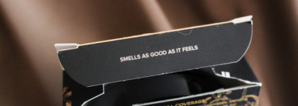 Too Faced Cocoa Powder Foundation # Light