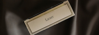 Too Faced Cocoa Powder Foundation # Light