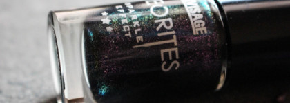 LuxVisage Meteorites Nail Polish # 608 Млечный путь