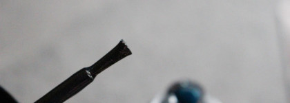 LuxVisage Meteorites Nail Polish # 608 Млечный путь