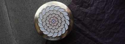 Guerlain Meteorites Illuminating Powder # 01 Teint Rose