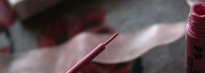 NYX Vivid Brights Eyeliner # Vivid Petal