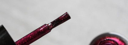 LuxVisage Meteorites Nail Polish # 606 Созвездие Ориона