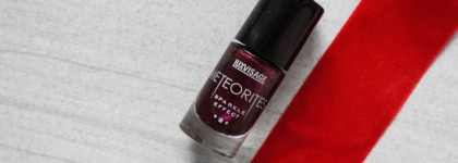 LuxVisage Meteorites Nail Polish # 606 Созвездие Ориона