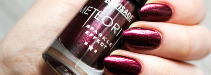 LuxVisage Meteorites Nail Polish # 606 Созвездие Ориона
