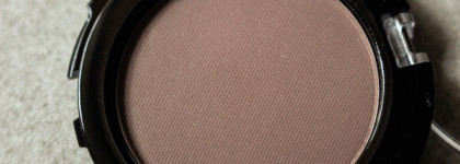 Relouis Pro Eyeshadow. Оттенки из линеек Matte и Metal