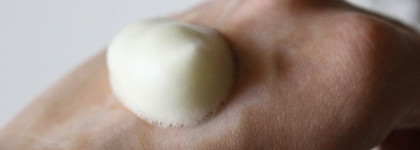 Нежность. Neogen Dermalogy Real Fresh Foam Green Tea