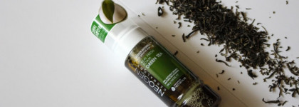 Нежность. Neogen Dermalogy Real Fresh Foam Green Tea