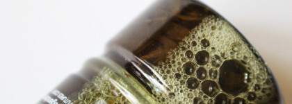 Нежность. Neogen Dermalogy Real Fresh Foam Green Tea