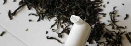 Нежность. Neogen Dermalogy Real Fresh Foam Green Tea