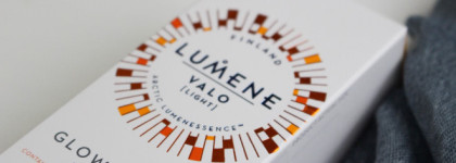 Ребрендинг и новинки Lumene