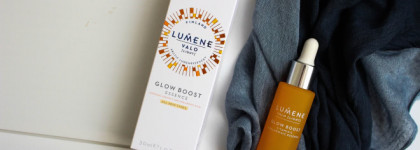 Ребрендинг и новинки Lumene