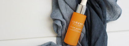 Ребрендинг и новинки Lumene