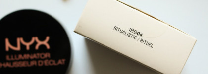 Nyx Illuminator # Ritualistic