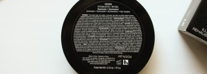 Nyx Illuminator # Ritualistic