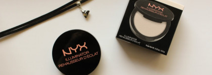 Nyx Illuminator # Ritualistic