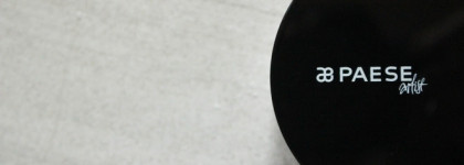 Paese Artist Bamboo Powder