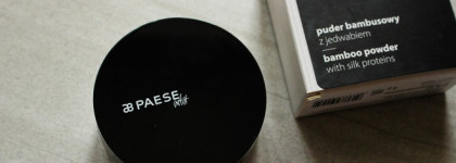 Paese Artist Bamboo Powder