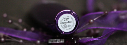 Любителям натурального посвящается: Biosea Couleurs Mascara Modeleur