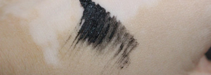 Любителям натурального посвящается: Biosea Couleurs Mascara Modeleur