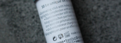 Essence Prismatic Hololighter Stick # 10 Be unique, be a Unicorn