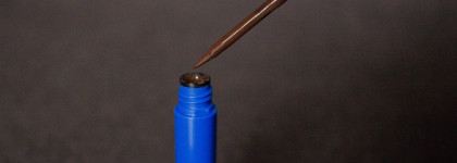 Шоколада? Biosea Liquid Eyeliner # 3115 Brown