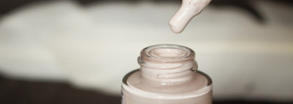 Открытие, которое изменило мою жизнь. The Body Shop Shade Adjusting Drops