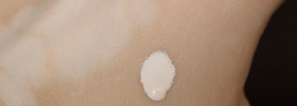 Открытие, которое изменило мою жизнь. The Body Shop Shade Adjusting Drops