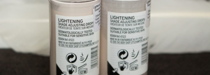 Открытие, которое изменило мою жизнь. The Body Shop Shade Adjusting Drops
