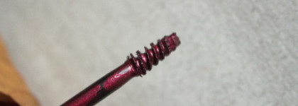 Essence Vibrant Shock Lash&Brow Gel Mascara #01 Go Berry