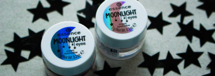 Новинка Essence: кремовые тени Moonlight в оттенках #02 Doll Face и #03 Cosmic