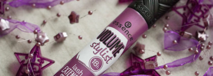 Essence Volume Stylist 18h Lash Extension Mascara