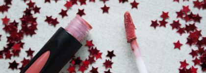 Новинки брендов Yllozure & Poetea: матовые помады