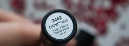 Новинки брендов Yllozure & Poetea: матовые помады