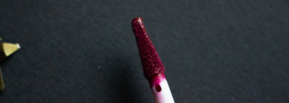 Новинка, обреченная на провал. Yves Rocher Grand Rouge L'Elixir #106