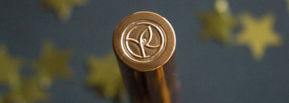 Новинка, обреченная на провал. Yves Rocher Grand Rouge L'Elixir #106