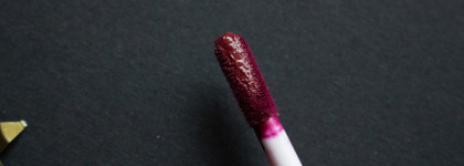 Новинка, обреченная на провал. Yves Rocher Grand Rouge L'Elixir #106