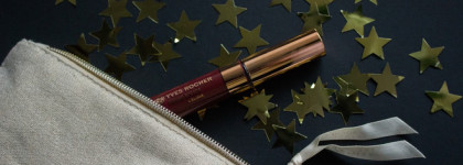 Новинка, обреченная на провал. Yves Rocher Grand Rouge L'Elixir #106