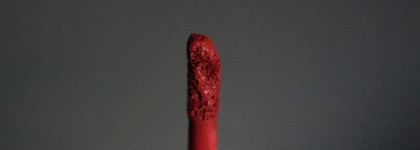 Lime Crime Velvetines # Rustic