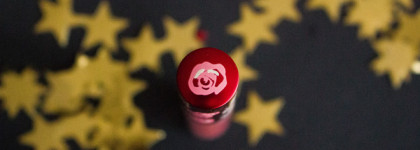 Lime Crime Velvetines # Rustic