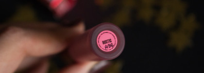 Lime Crime Velvetines # Rustic