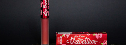 Lime Crime Velvetines # Rustic