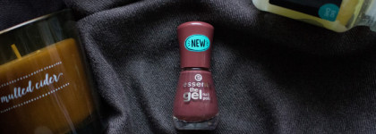Essence The Gel Nail Polish #108 Call Me Kylie