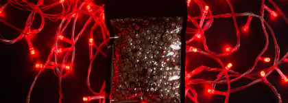 Essence Made To Sparkle Surprise Bag