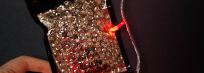 Essence Made To Sparkle Surprise Bag