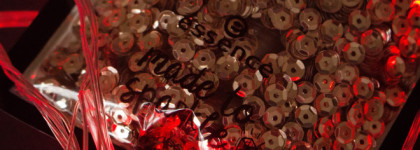 Essence Made To Sparkle Surprise Bag