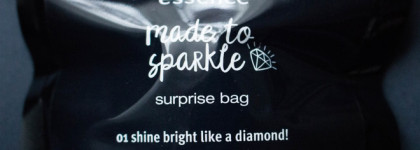 Essence Made To Sparkle Surprise Bag