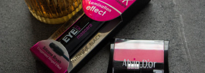 Акценты вместе с Alvin D'or