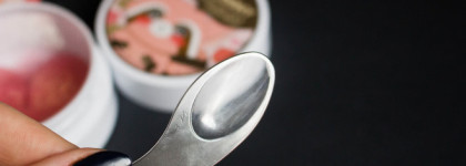 Secret Key Pink Racoony Hydro Gel Eye & Cheek Patch